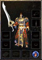 新月雷霆帝王二合一IP传奇版本_Boss大本营_九死一生[hero]
