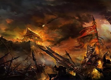 嘟嘟沉默复古新玩法传奇版本_热带雨林_很地图_浪漫城[hxm2]