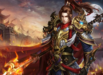 传奇端架设安装以后沙巴克地图错位,城堡不显示只有城门的解决方法