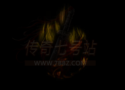 金刚伏-金钟罩-迅烈如火-追魂自定义技能素材-编号JN-240517-E