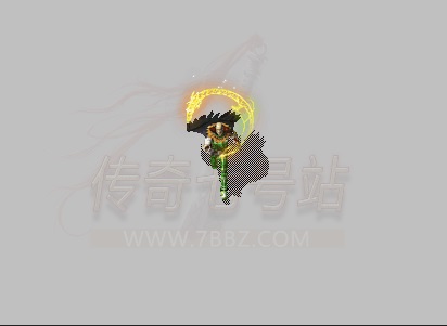 金身特效金龙缠绕特效脚本,计数开启人次进入专属地图