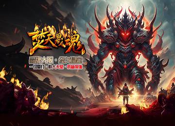 1.85焚天晟魂攻速神器单职业三大陆端-专属异界-神兽幻化[gom]