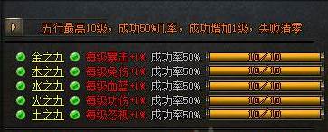 翎风进度条相关功能-悬浮框-Npc对话框动态-属性示例脚本