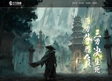 三刀传奇复古单职业(荒古-遗尘-创世)服务端_天赋_专属[新gom]