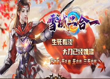 雪域龙影2合1三职业BUFF微变端_星空二大陆_金丝玉缕[996PC]